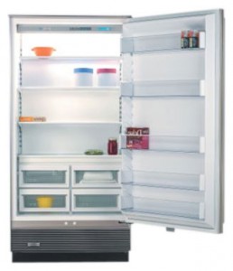Холодильник Sub-Zero 601F/F фото