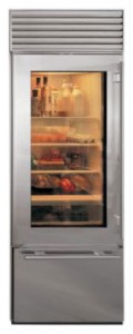 Buzdolabı Sub-Zero 611G/S fotoğraf