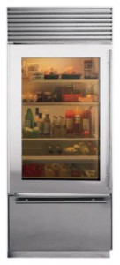 Kühlschrank Sub-Zero 650G/S Foto