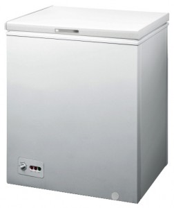 Kühlschrank SUPRA CFS-155 Foto