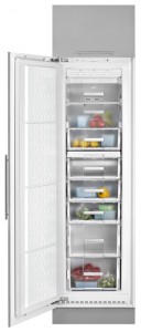 Buzdolabı TEKA TGI2 200 NF fotoğraf