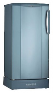 Køleskab Toshiba GR-E311TR I Foto
