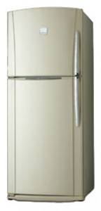 Køleskab Toshiba GR-H54TR W Foto