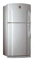 Холодильник Toshiba GR-H64RD MS фото