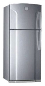 Холодильник Toshiba GR-M74UD SX2 Фото