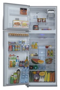 Холодильник Toshiba GR-R49TR SC Фото