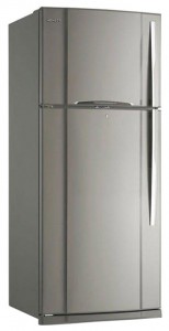 Kühlschrank Toshiba GR-R70UD-L (SZ) Foto