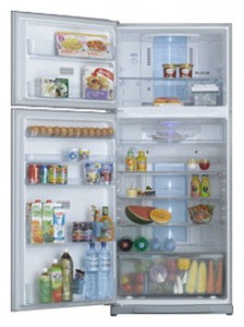 Холодильник Toshiba GR-R74RD SC Фото