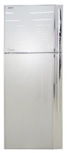 Kühlschrank Toshiba GR-RG51UT-C (GS) Foto
