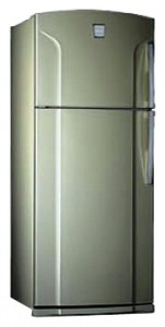 Buzdolabı Toshiba GR-Y74RD MC fotoğraf