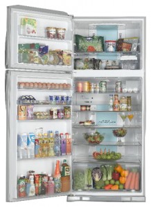 Холодильник Toshiba GR-Y74RDA MC Фото