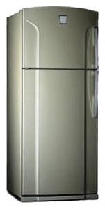 Kühlschrank Toshiba GR-Y74RDA SX Foto