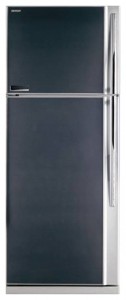 Холодильник Toshiba GR-YG64RD GB фото