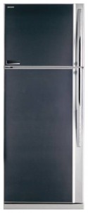Холодильник Toshiba GR-YG74RD GB фото