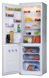 Kjøleskap Vestel DSR 360 Bilde
