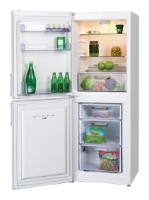 Kjøleskap Vestel GN 271 Bilde
