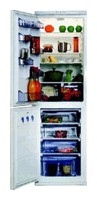 Холодильник Vestel IN 385 Фото