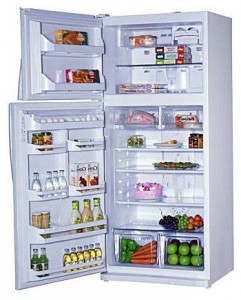Ψυγείο Vestel NN 540 In φωτογραφία