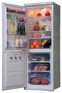 Холодильник Vestel SN 330 Фото