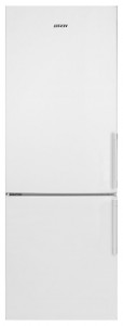Холодильник Vestel VCB 274 MW фото
