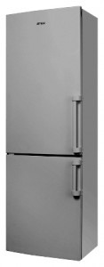 Холодильник Vestel VCB 365 LS Фото