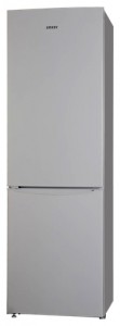 Холодильник Vestel VCB 365 VS фото