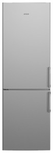 Холодильник Vestel VCB 365 МS Фото