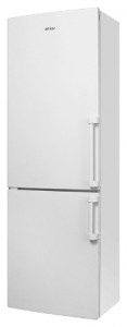 Холодильник Vestel VCB 385 LW фото