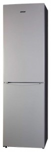 Холодильник Vestel VCB 385 VS фото