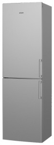 Холодильник Vestel VCB 385 МS Фото