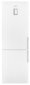 Холодильник Vestel VNF 366 МWE Фото