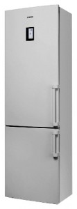 Холодильник Vestel VNF 386 LSE фото