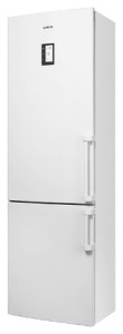 Холодильник Vestel VNF 386 LWE Фото