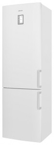 Холодильник Vestel VNF 386 MWE Фото