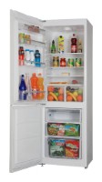Холодильник Vestel VNF 386 VSE Фото