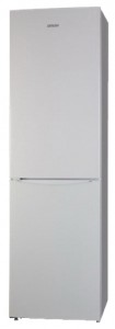 Холодильник Vestel VNF 386 МWM Фото