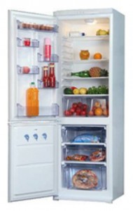 Køleskab Vestel WN 360 Foto
