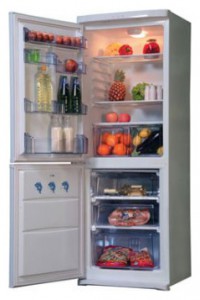 Køleskab Vestel WN 385 Foto