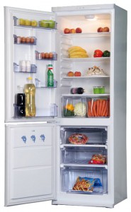 Kjøleskap Vestel WSN 365 Bilde