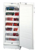 Холодильник Vestfrost BFS 275 Al фото