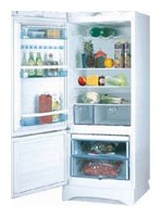 Холодильник Vestfrost BKF 285 E58 Al Фото