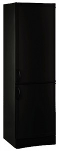 Холодильник Vestfrost BKF 355 04 Black фото