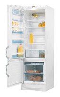 Холодильник Vestfrost BKF 356 B58 B фото
