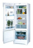 Холодильник Vestfrost BKF 356 E40 X Фото