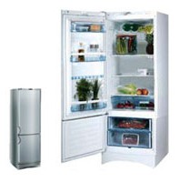 Холодильник Vestfrost BKF 356 E58 H фото