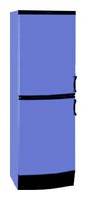 Холодильник Vestfrost BKF 404 B40 Blue фото