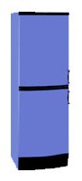 Холодильник Vestfrost BKF 405 B40 Blue фото