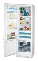 Холодильник Vestfrost BKF 420 E40 Steel Фото