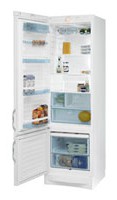 Холодильник Vestfrost BKF 420 E58 Red Фото