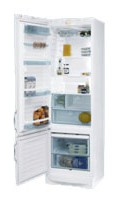 Холодильник Vestfrost BKF 420 Green фото